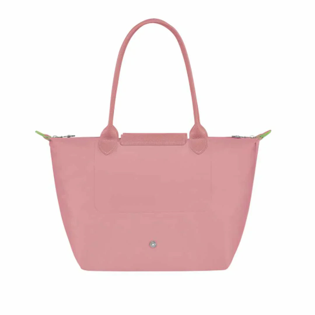 Le Pliage tas, Licht Roze (M) (Limited Edition)