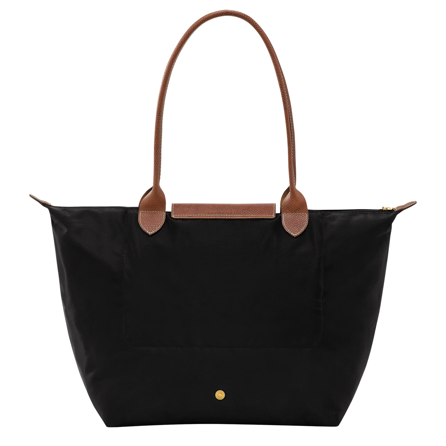 Le Pliage tas, Zwart (L)