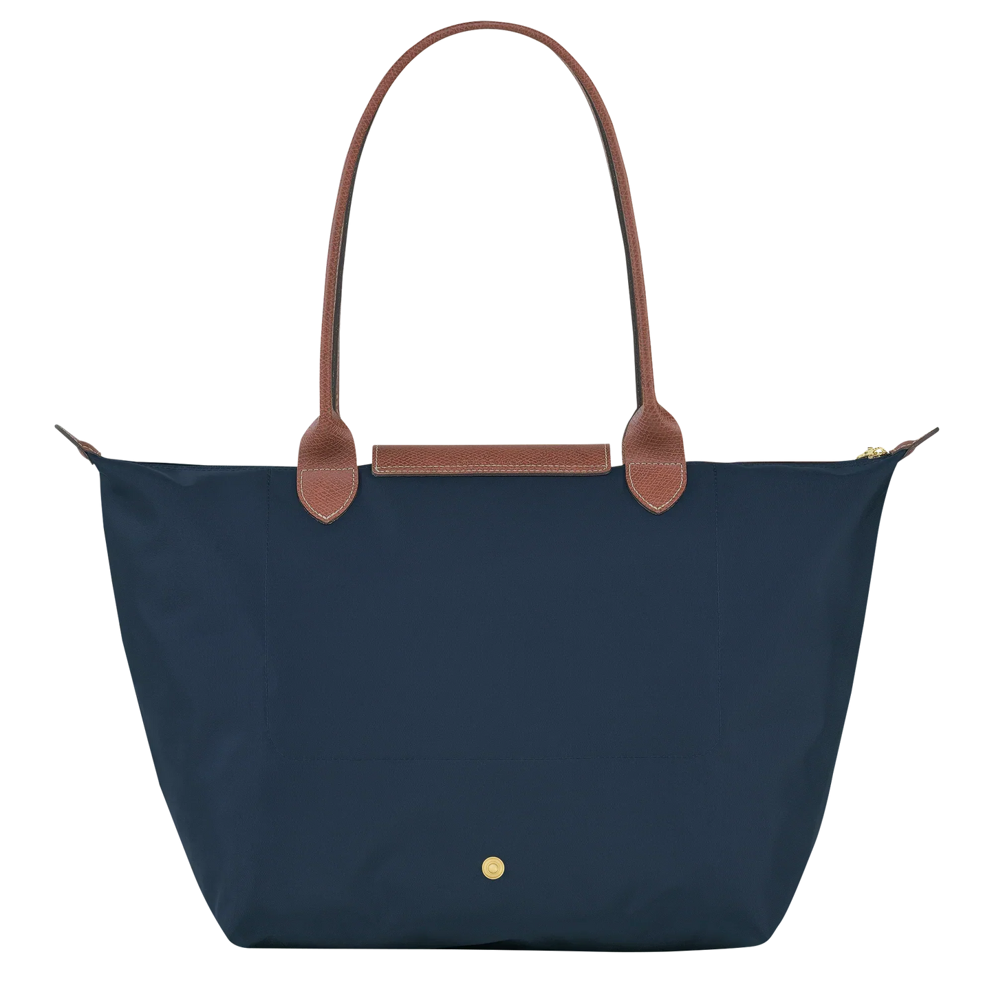 Le Pliage tas, Marineblauw (L)