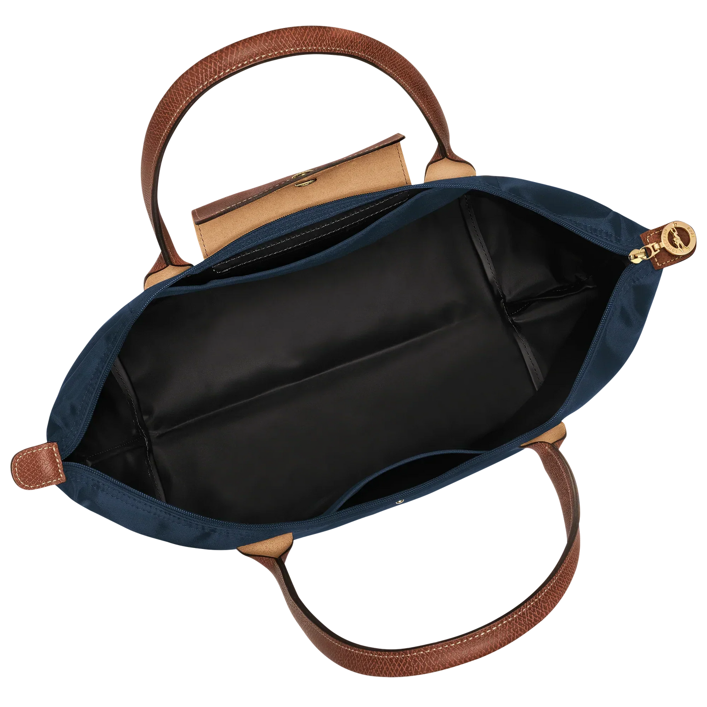 Le Pliage tas, Marineblauw (L)