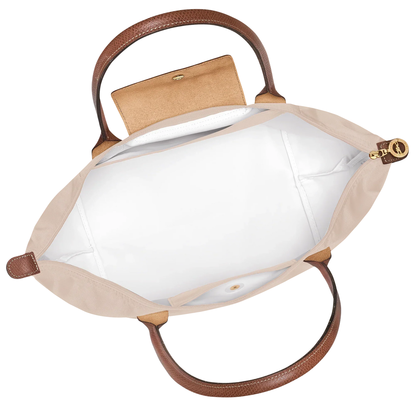 Le Pliage tas, Papierkleur (L)