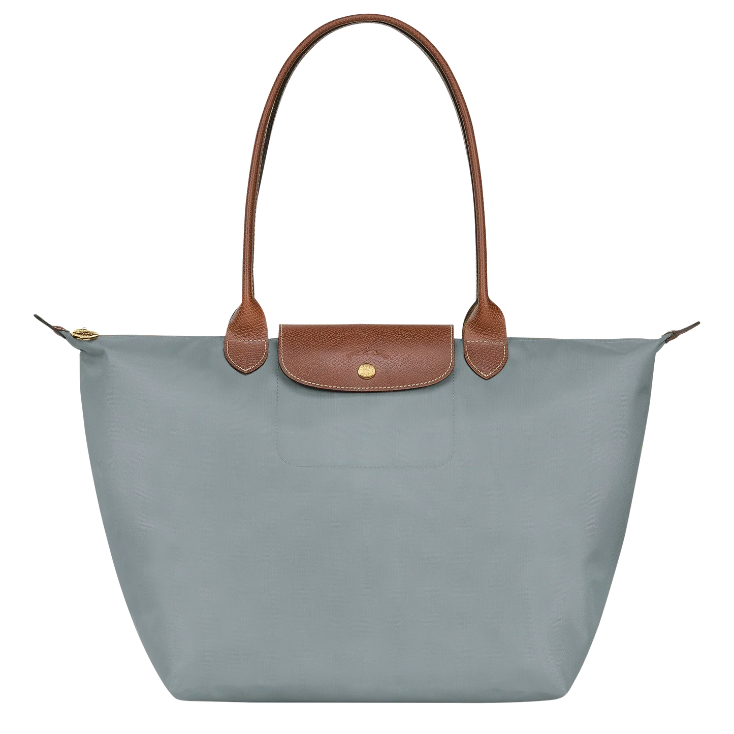 Le Pliage tas, Staal (L)