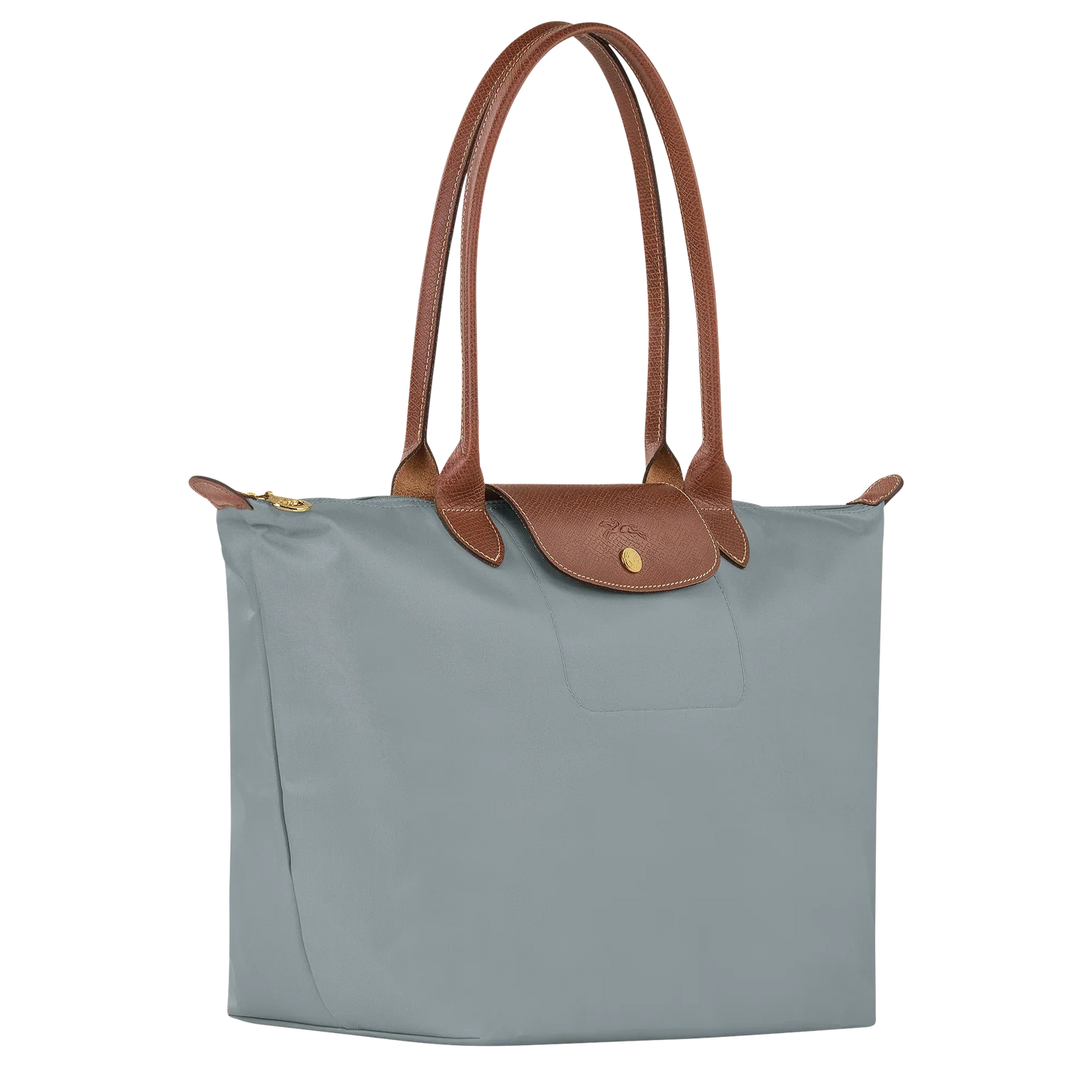 Le Pliage tas, Staal (L)
