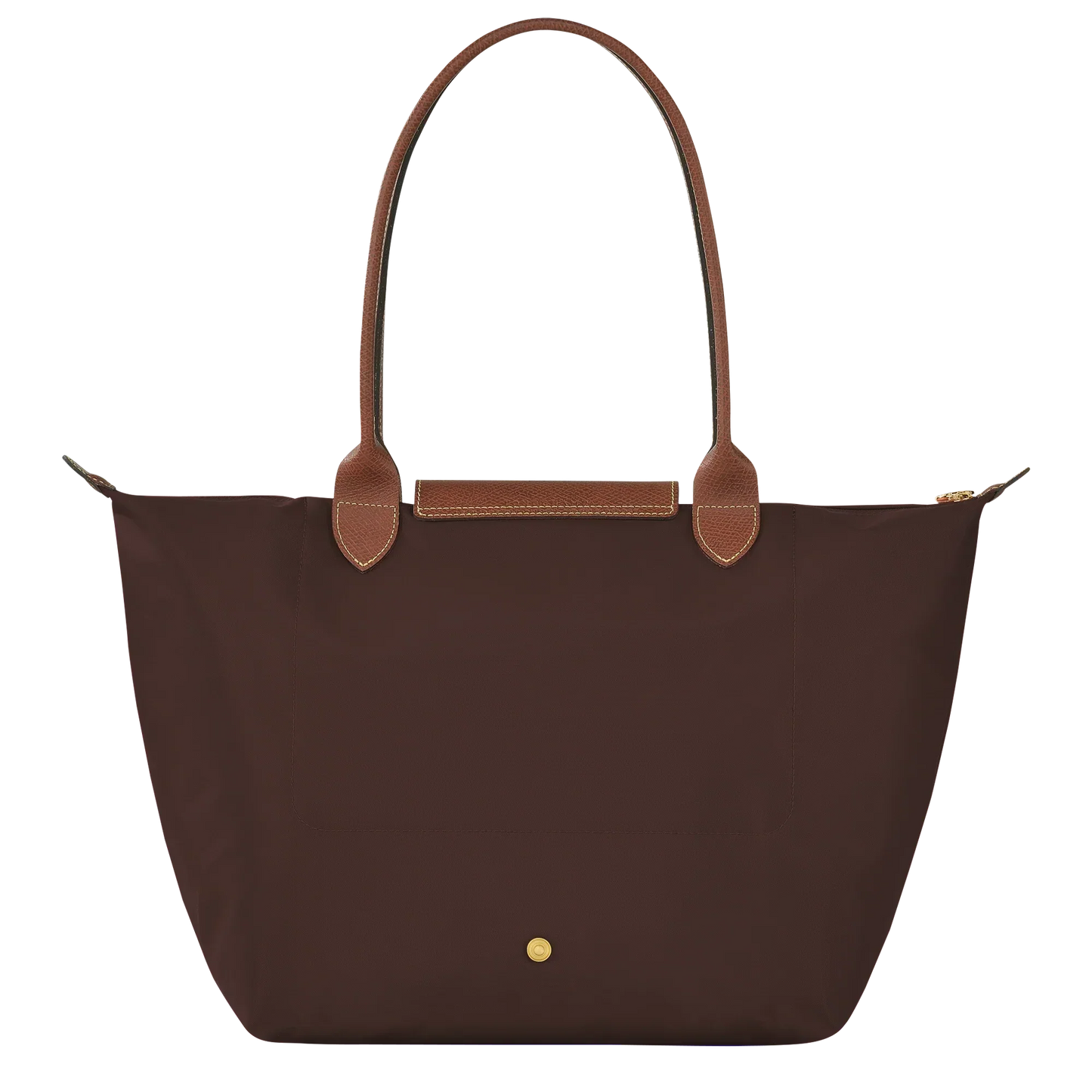 Le Pliage tas, Donkerbruin (L)
