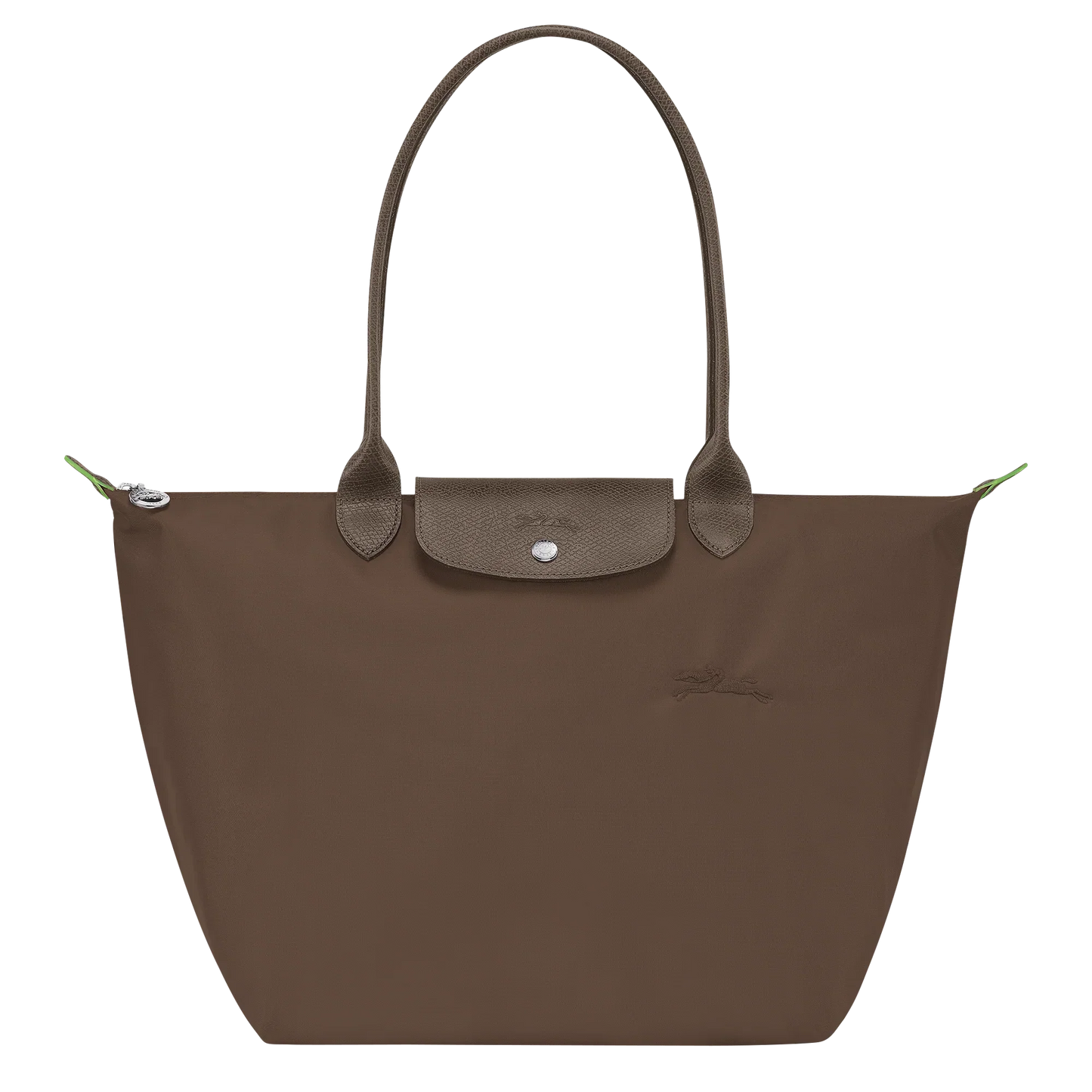 Le Pliage tas, Terra (L)