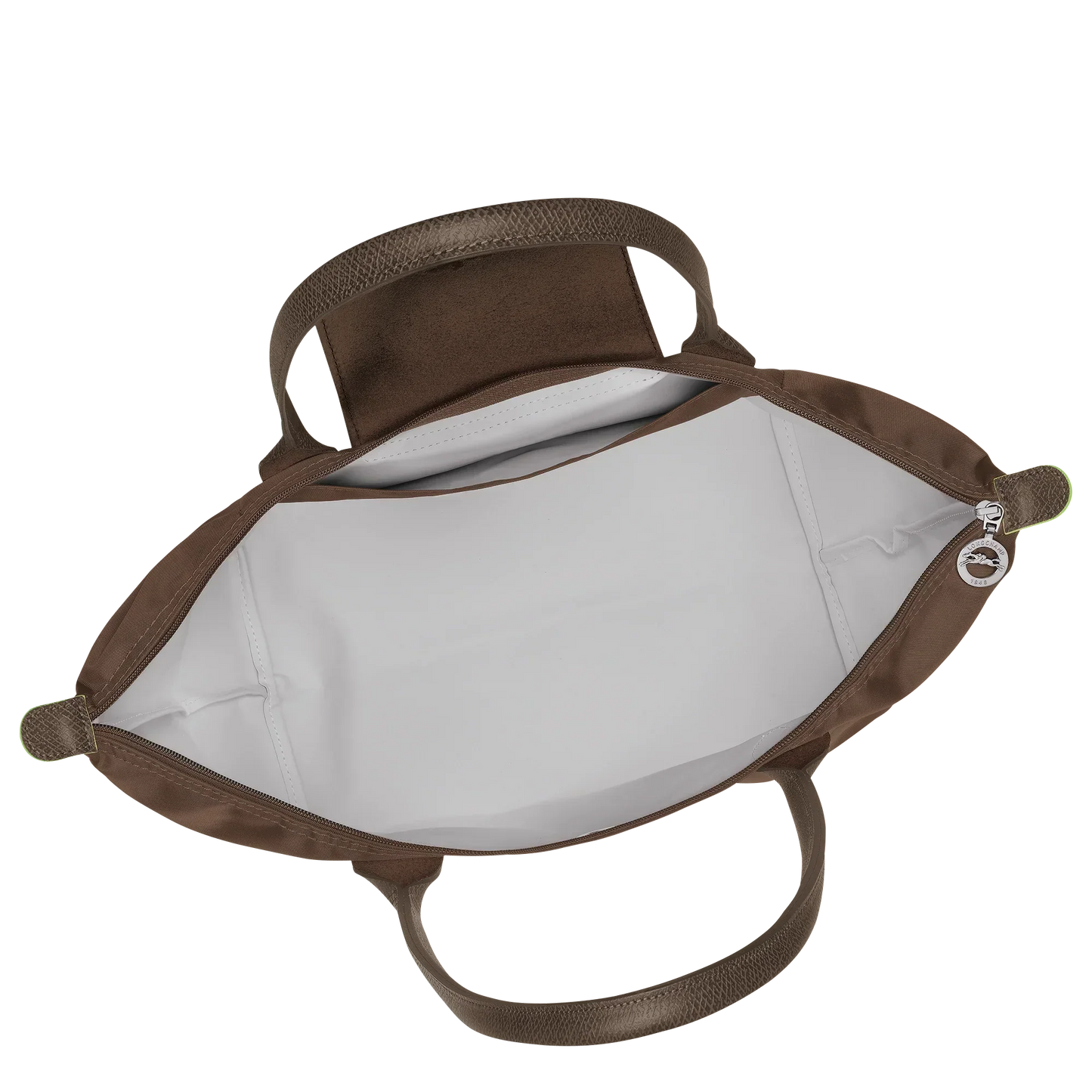 Le Pliage tas, Terra (L)