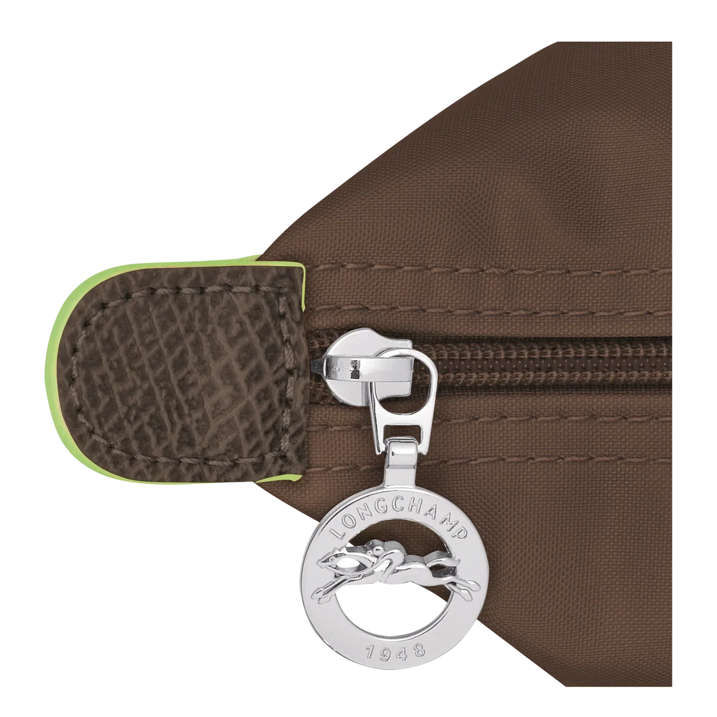 Le Pliage tas, Terra (L)