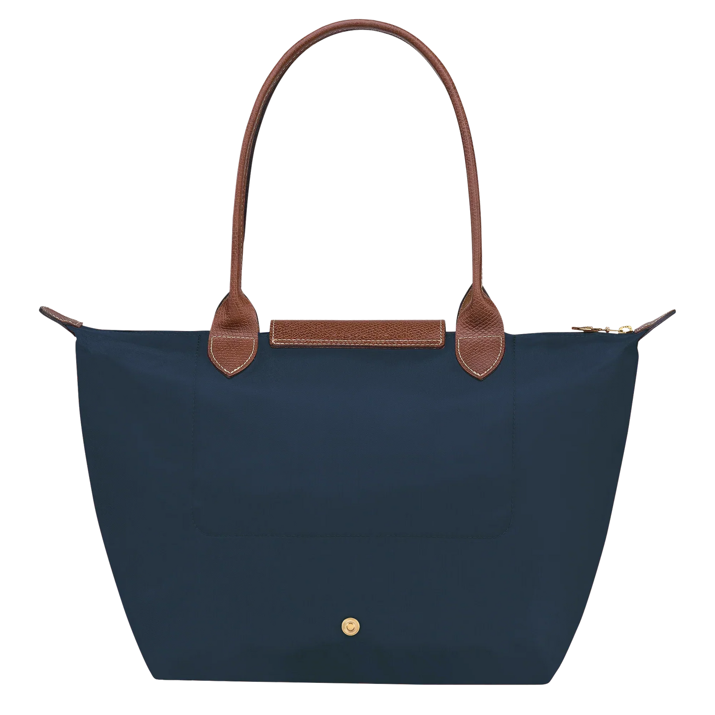 Le Pliage tas, Marineblauw (M)