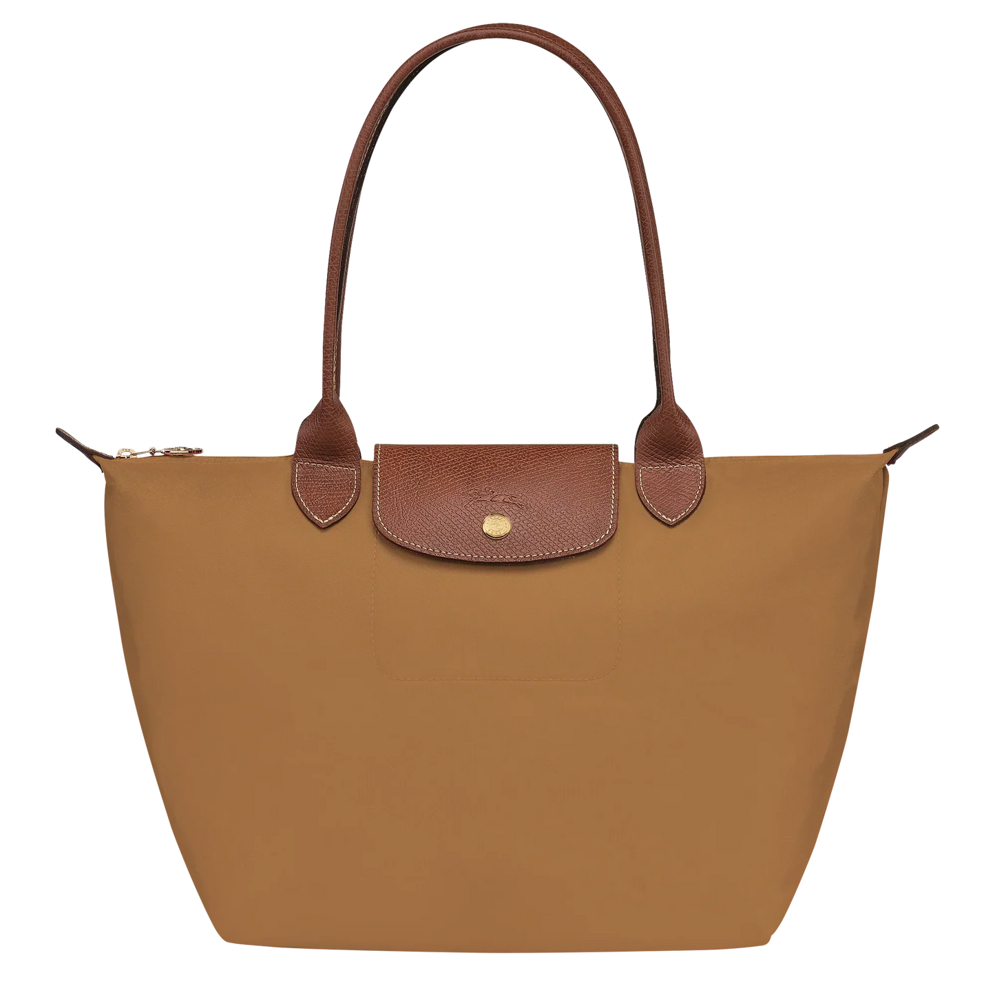 Le Pliage tas, Lichtbruin (M)