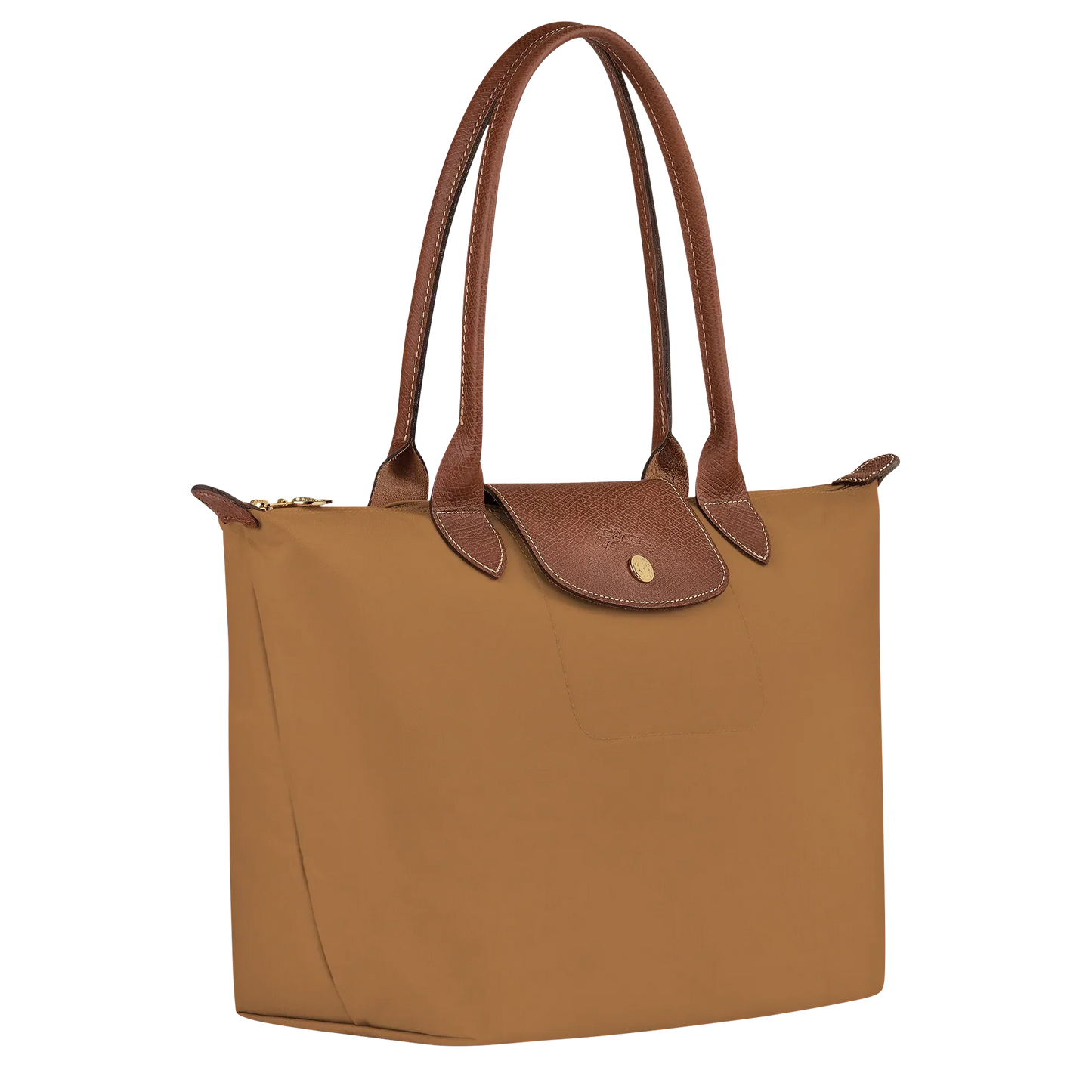 Le Pliage tas, Lichtbruin (M)