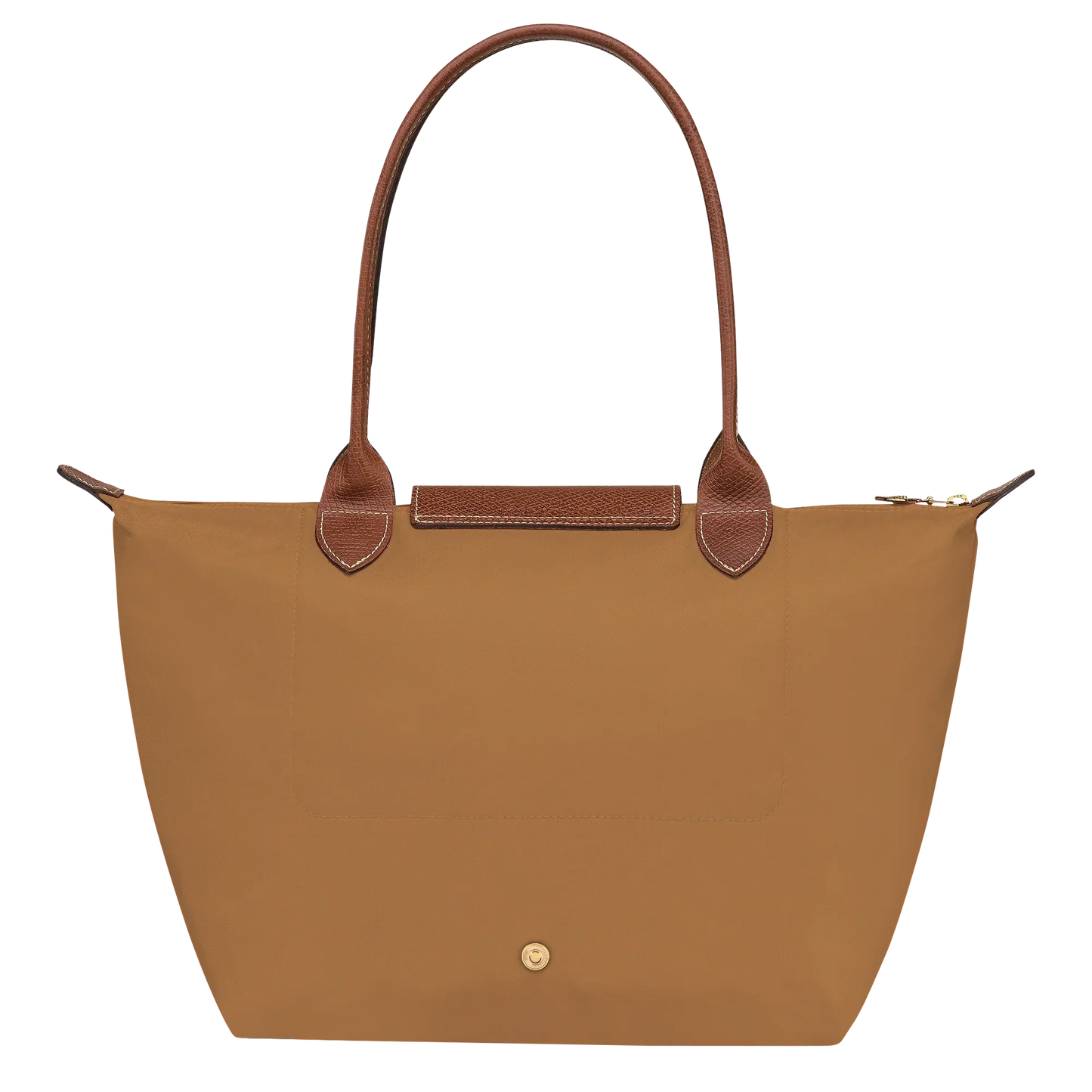 Le Pliage tas, Lichtbruin (M)