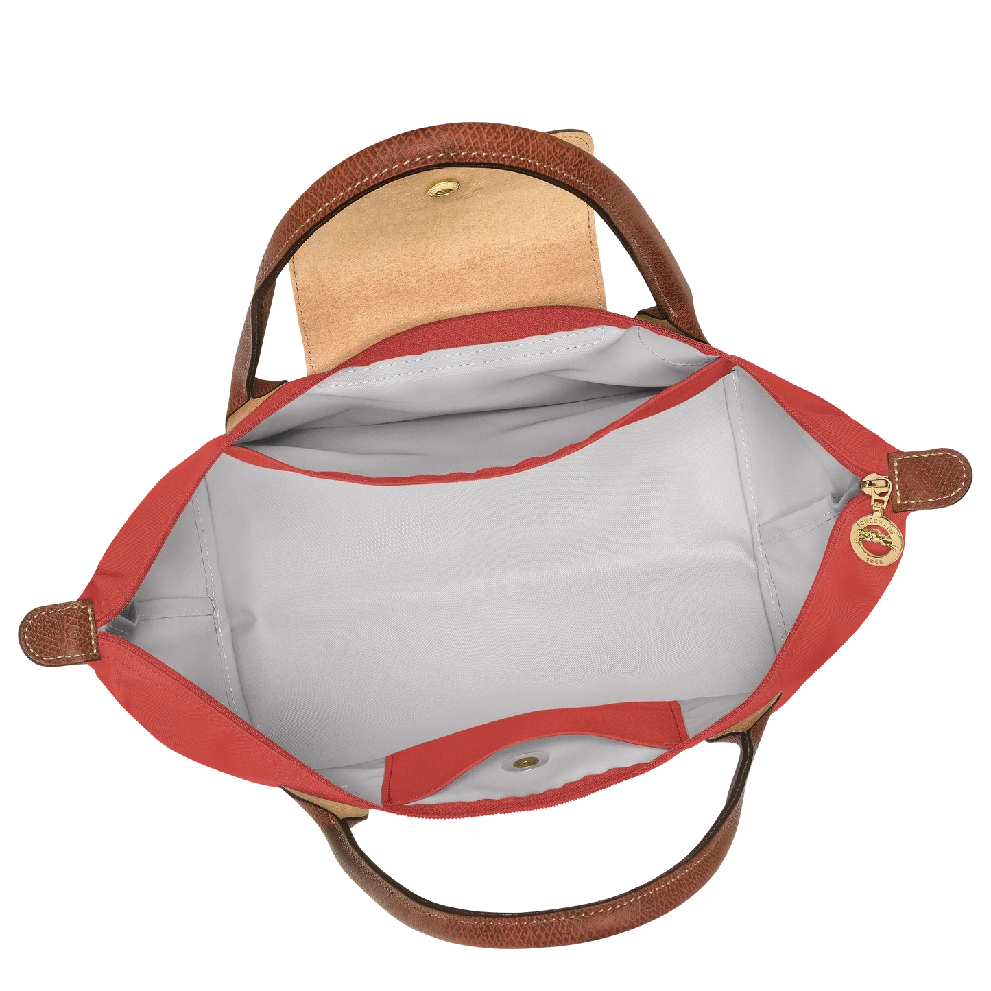 Le Pliage tas, Tomaat (M)