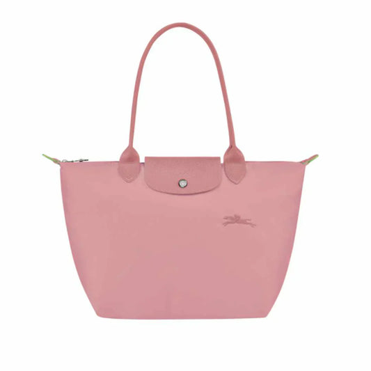 Le Pliage Tas, Licht Roze (L) (Limited Edition)