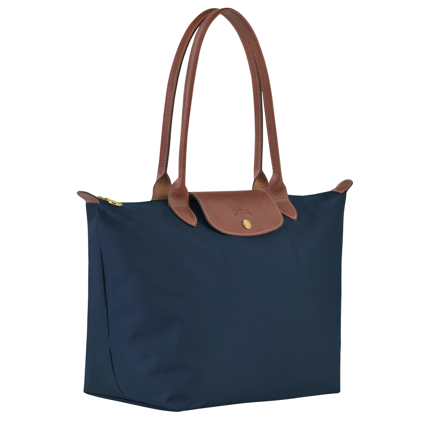 Le Pliage tas, Marineblauw (L)