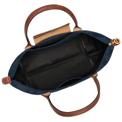 Le Pliage tas, Marineblauw (L)