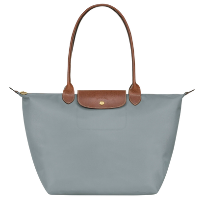 Le Pliage tas, Staal (L)