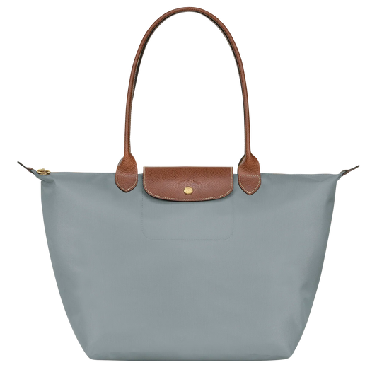 Le Pliage tas, Staal (L)