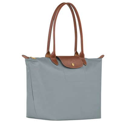 Le Pliage tas, Staal (L)
