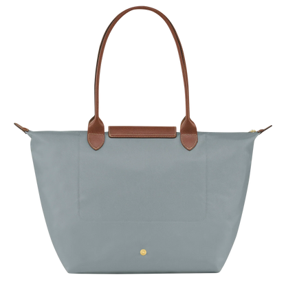 Le Pliage tas, Staal (L)