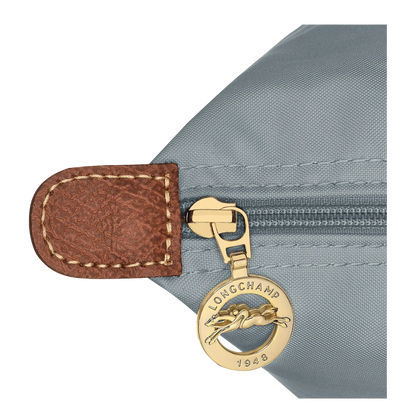 Le Pliage tas, Staal (L)