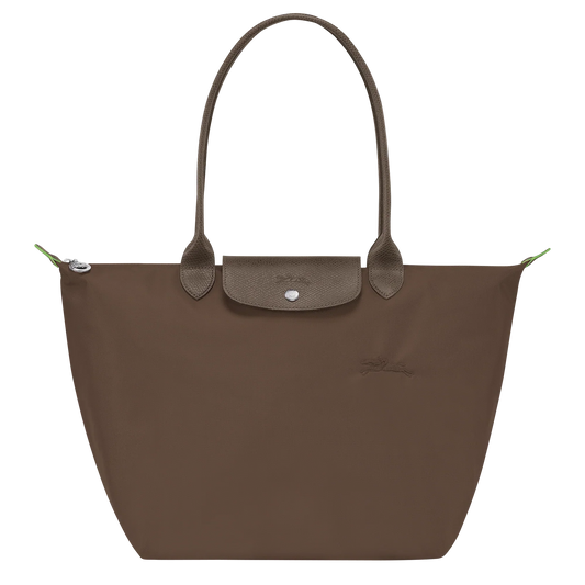 Le Pliage tas, Terra (L)