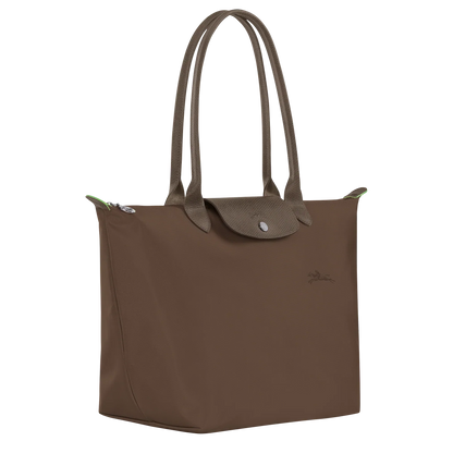 Le Pliage tas, Terra (L)