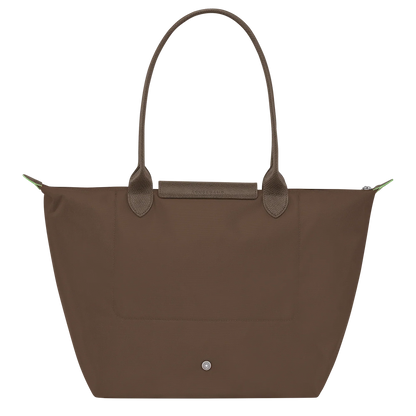 Le Pliage tas, Terra (L)