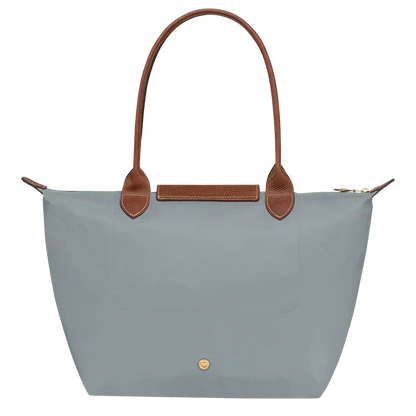 Le Pliage tas, Staal (M)