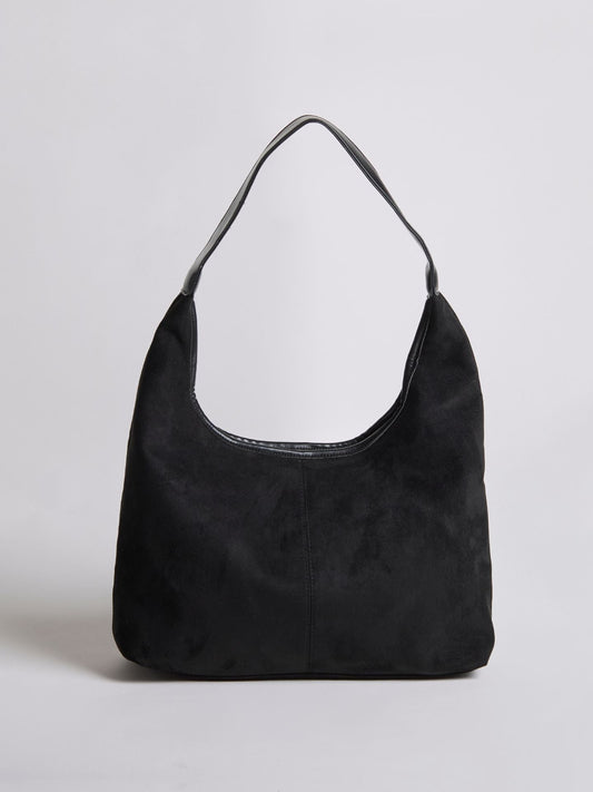 Wildledertas Daily Leather Tote